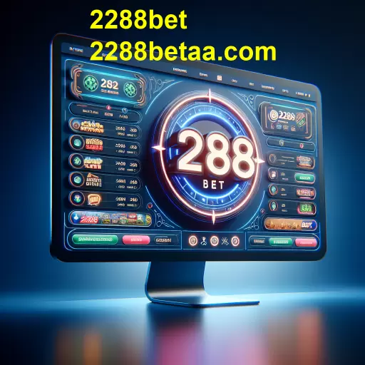 Explorando as Apostas no 2288bet: Um Guia Completo para Apostadores
